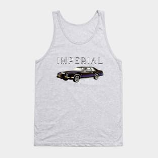 Chrysler Imperial Version 1 Tank Top